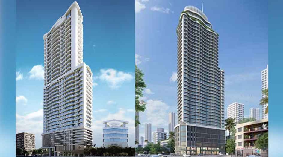 Rubberwala Nebula Bhuleshwar  Banner