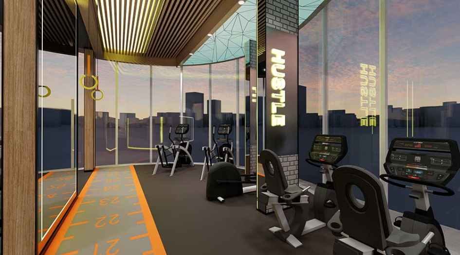 Rubberwala-Nebula-Amenities-Gym