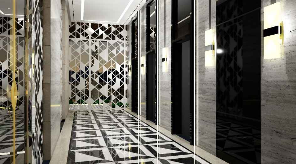 Rubberwala-Nebula-Amenities-Lobby