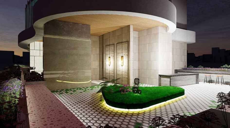 Rubberwala-Nebula-Amenities-Podium