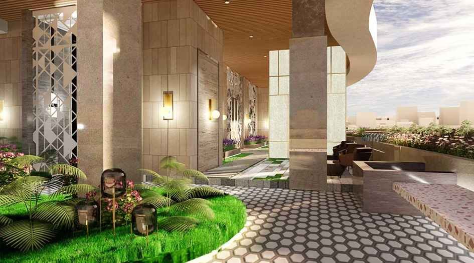 Rubberwala-Nebula-Amenities-Relaxation-Zone