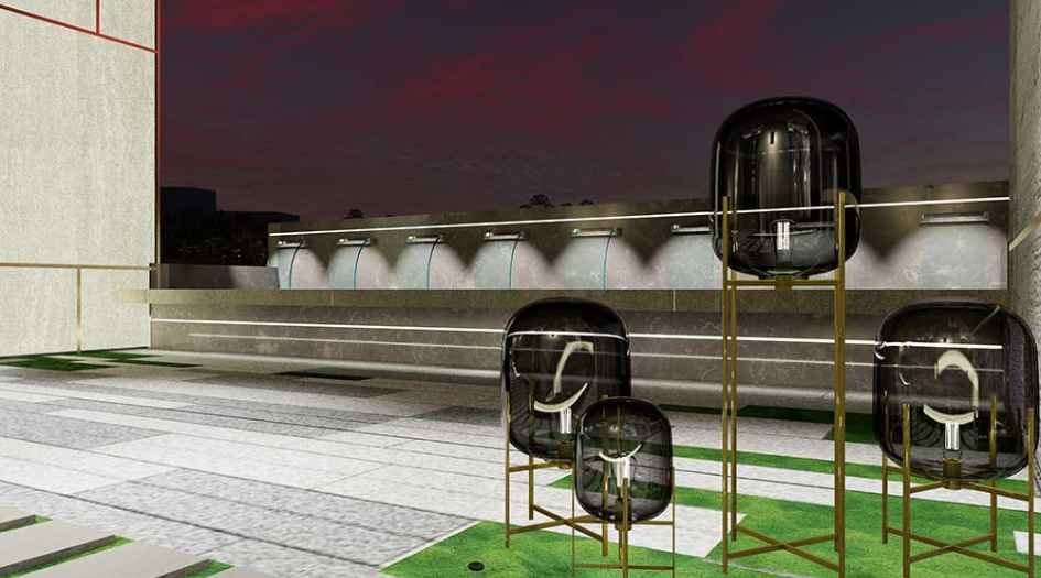 Rubberwala-Nebula-Amenities-Rooftop