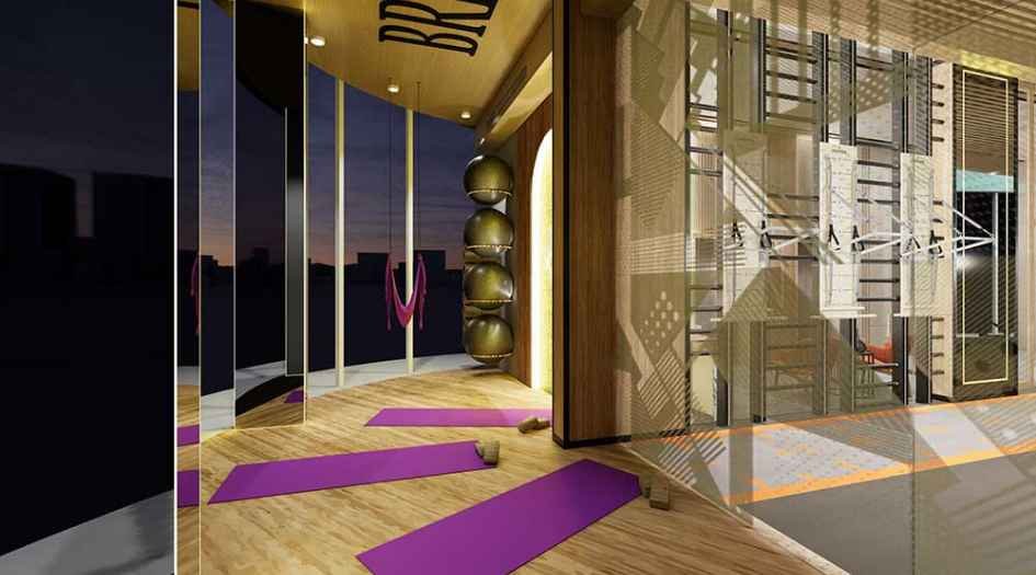 Rubberwala-Nebula-Amenities-Yoga-Zone